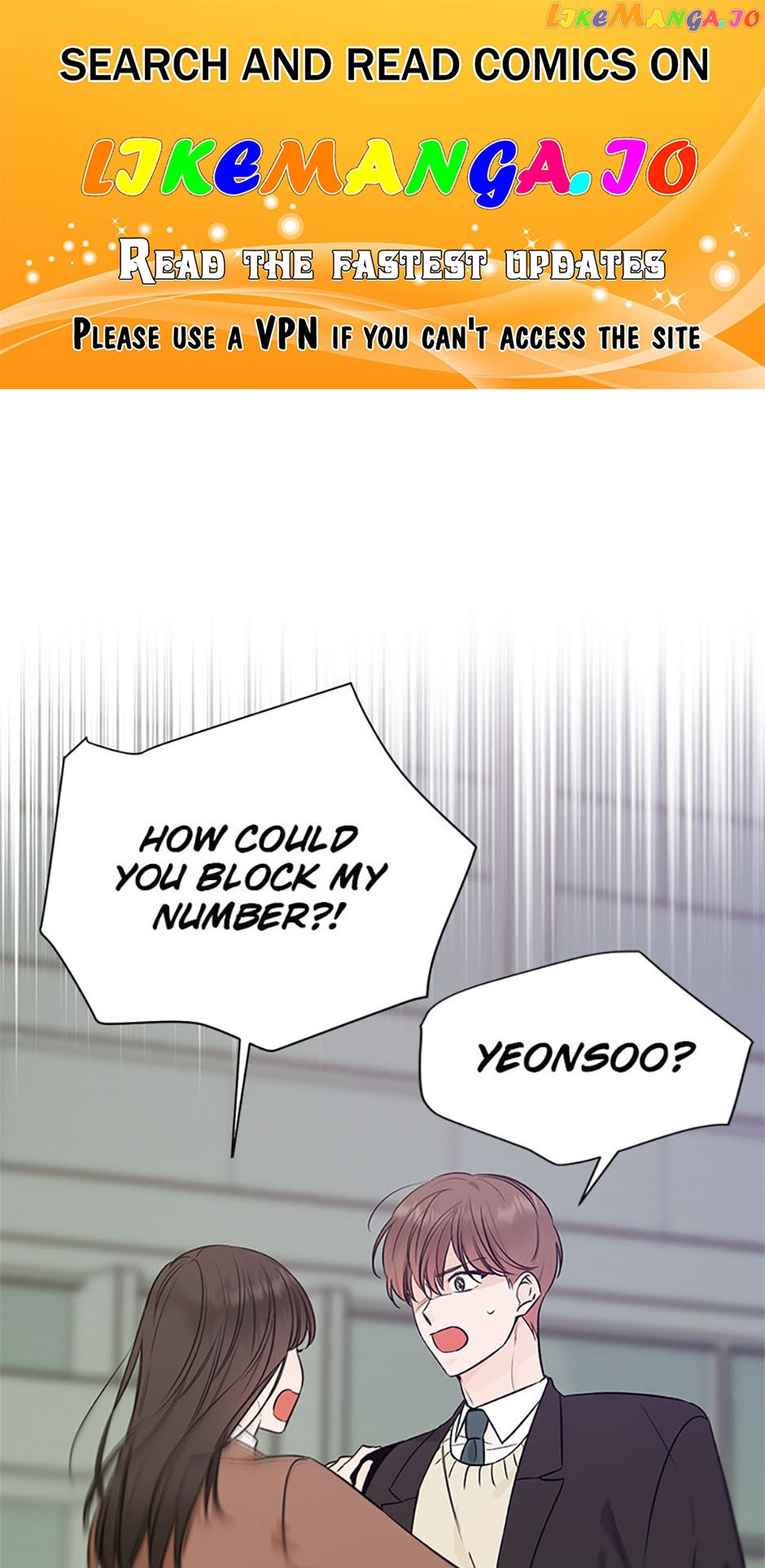 100-Day Romance Chapter 33 - page 1