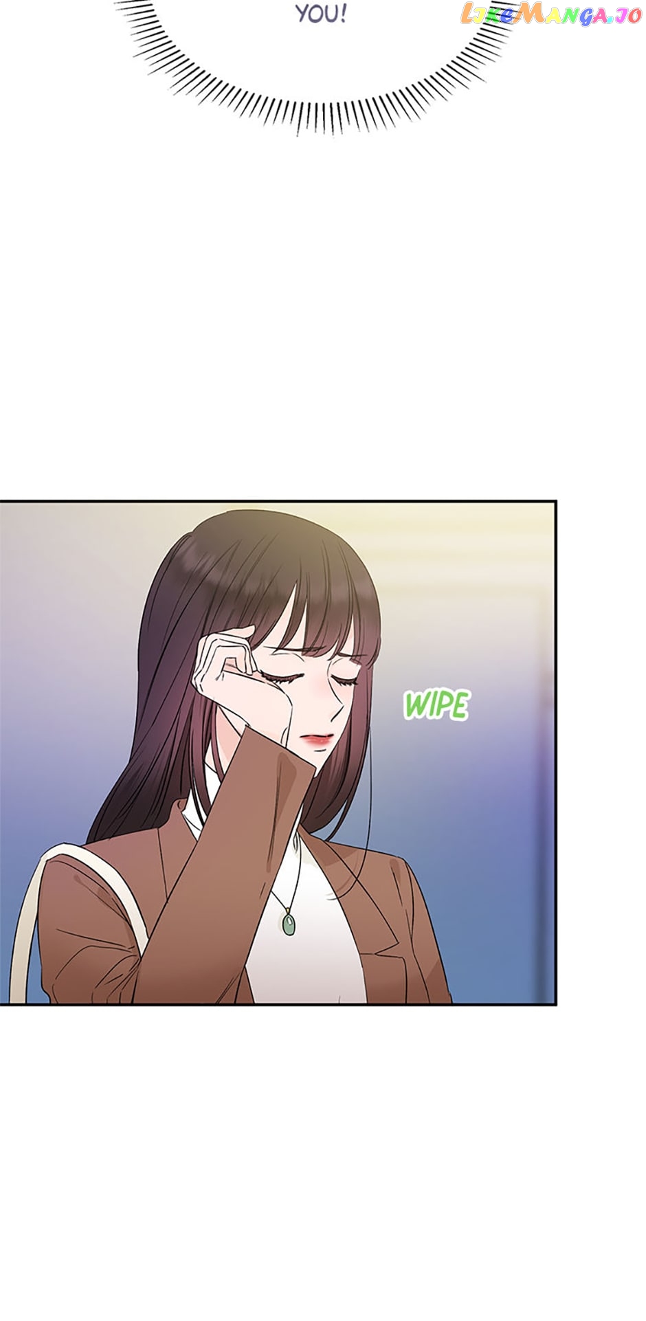100-Day Romance Chapter 33 - page 10