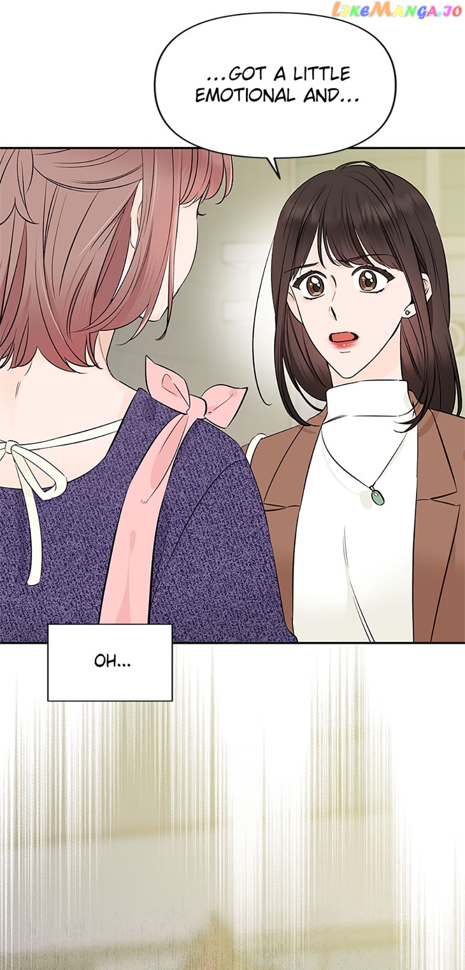 100-Day Romance Chapter 33 - page 12