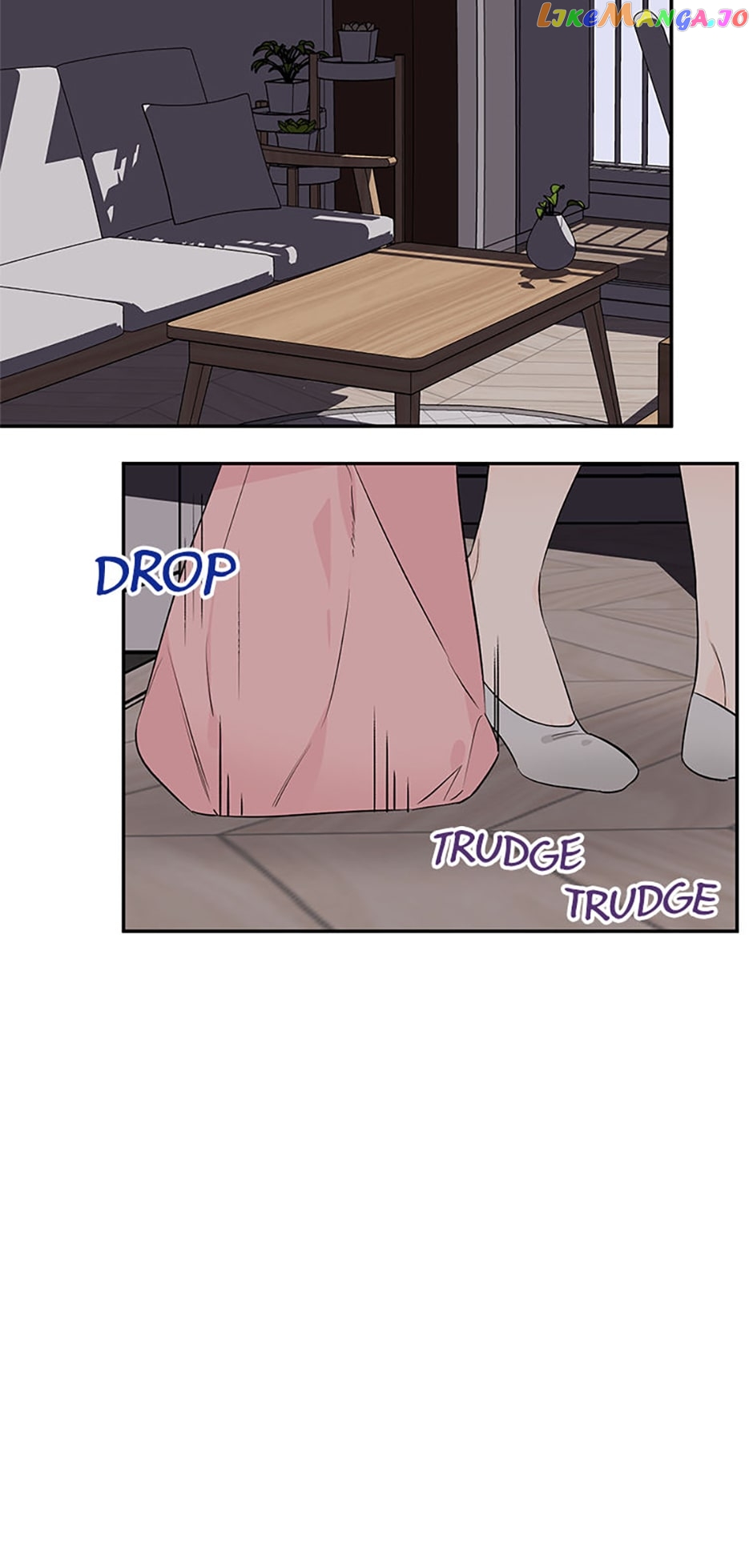 100-Day Romance Chapter 33 - page 15