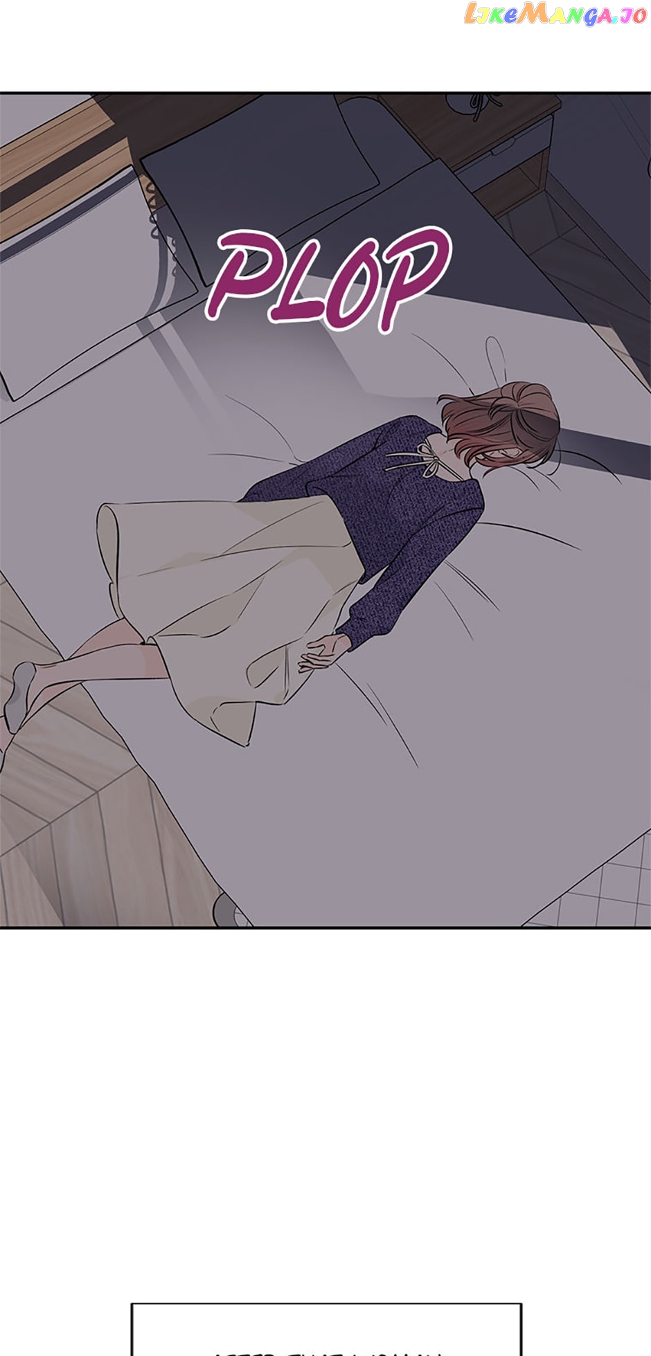 100-Day Romance Chapter 33 - page 16