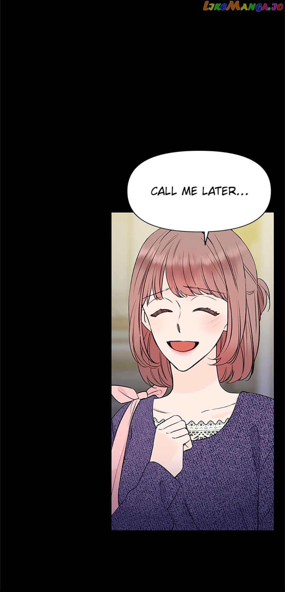100-Day Romance Chapter 33 - page 20