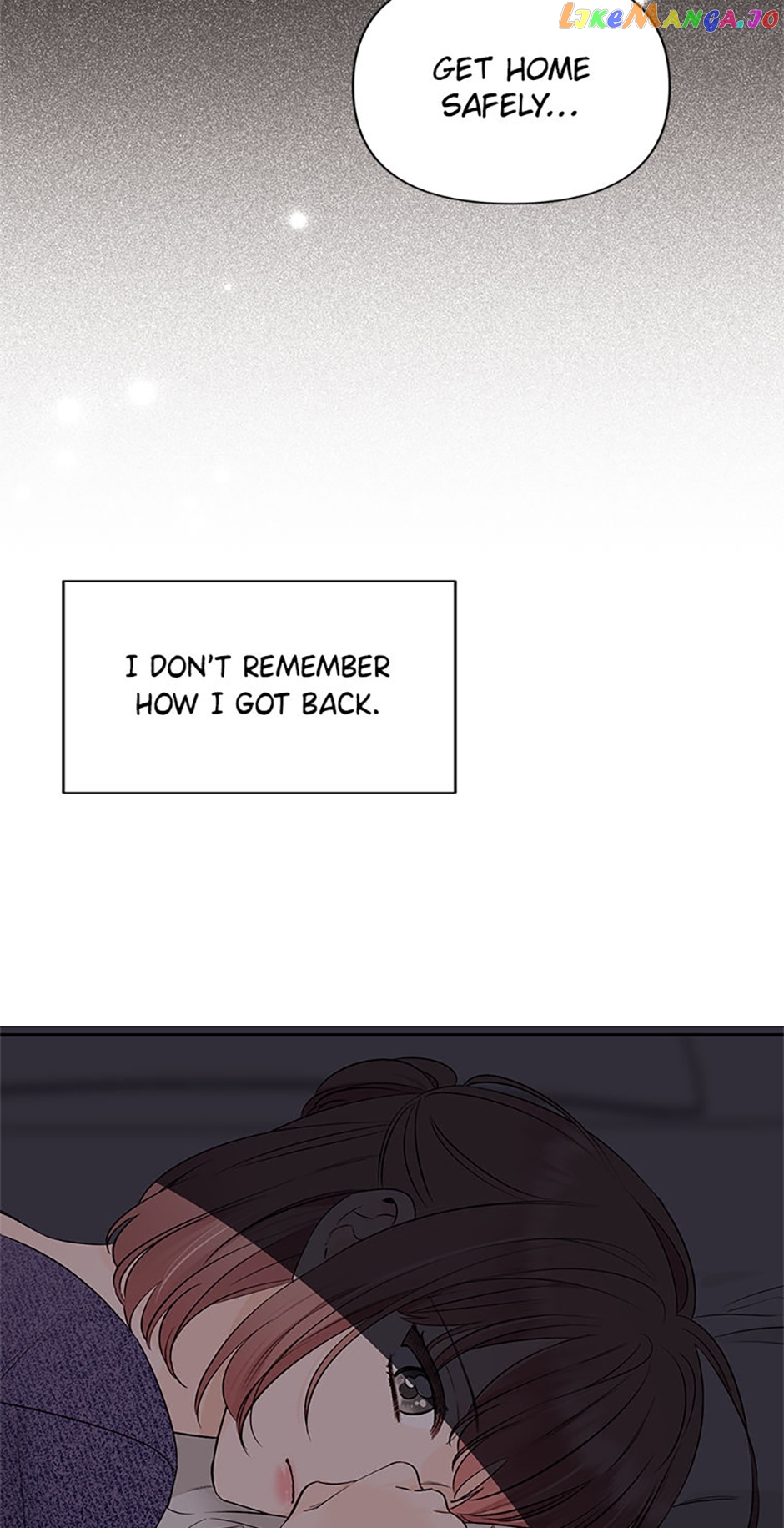 100-Day Romance Chapter 33 - page 22