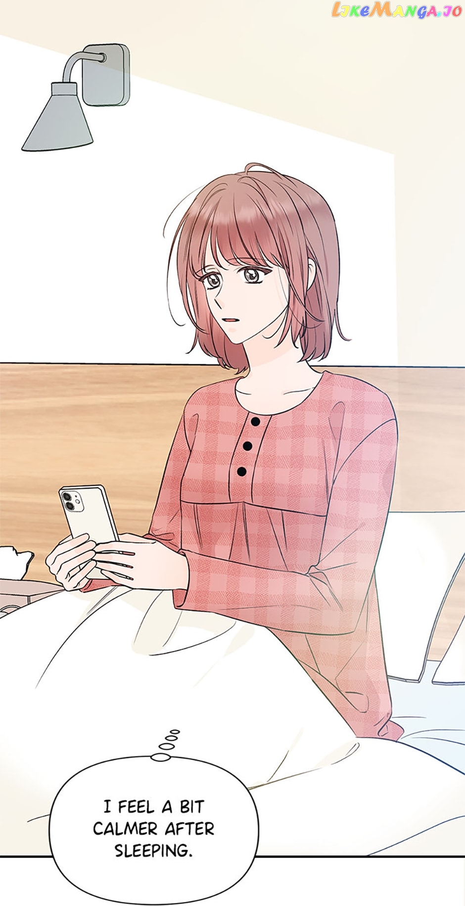 100-Day Romance Chapter 33 - page 27