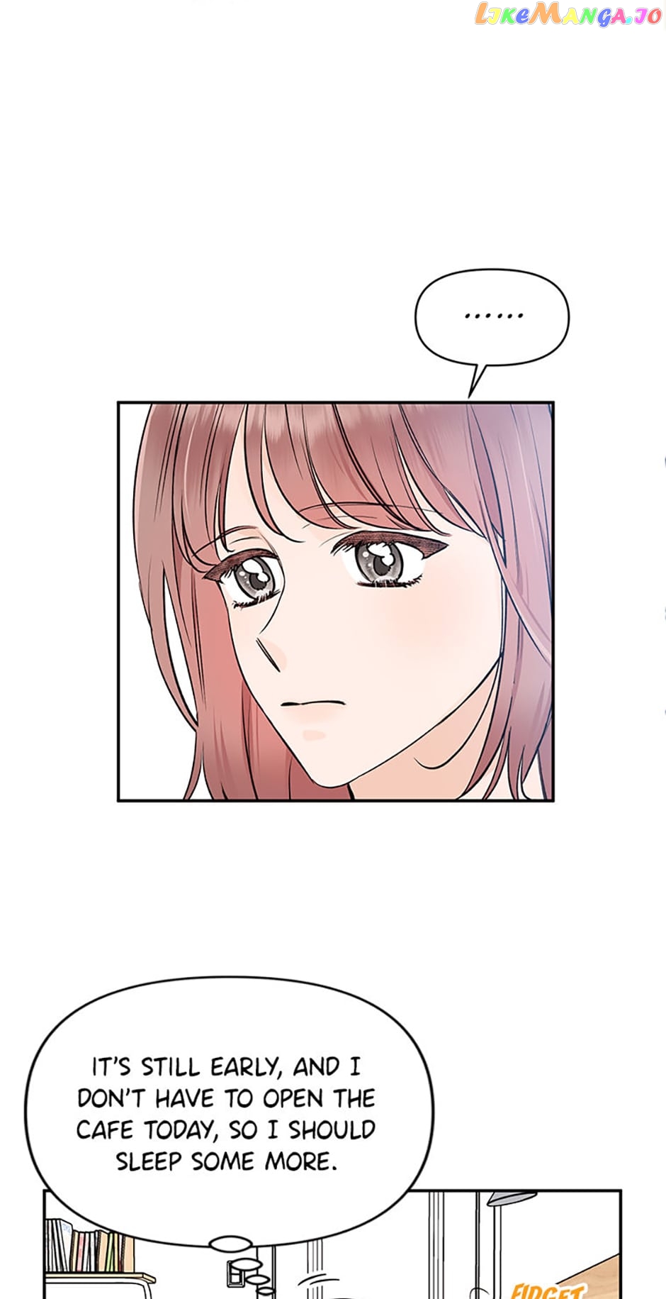 100-Day Romance Chapter 33 - page 28