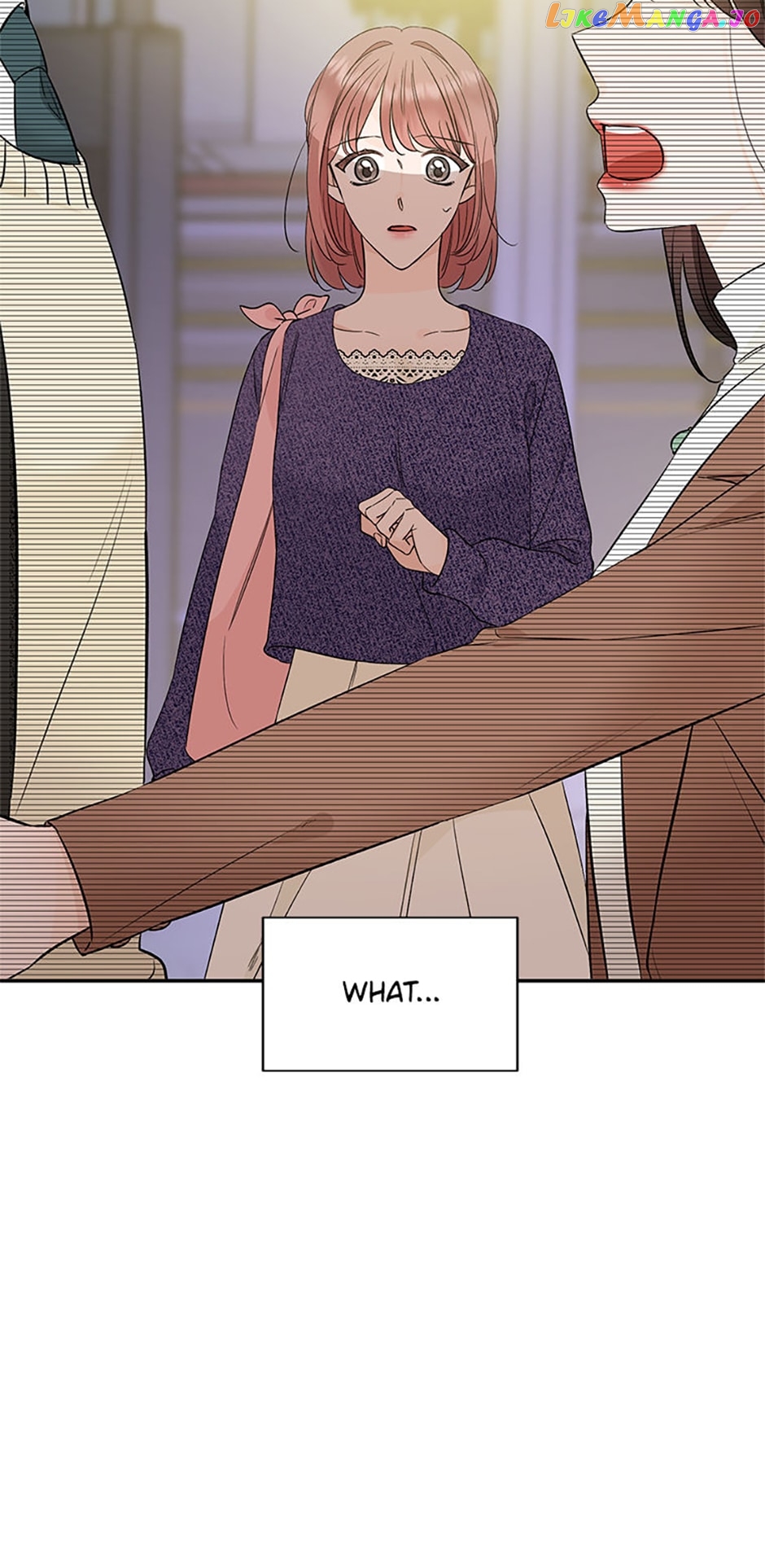 100-Day Romance Chapter 33 - page 3