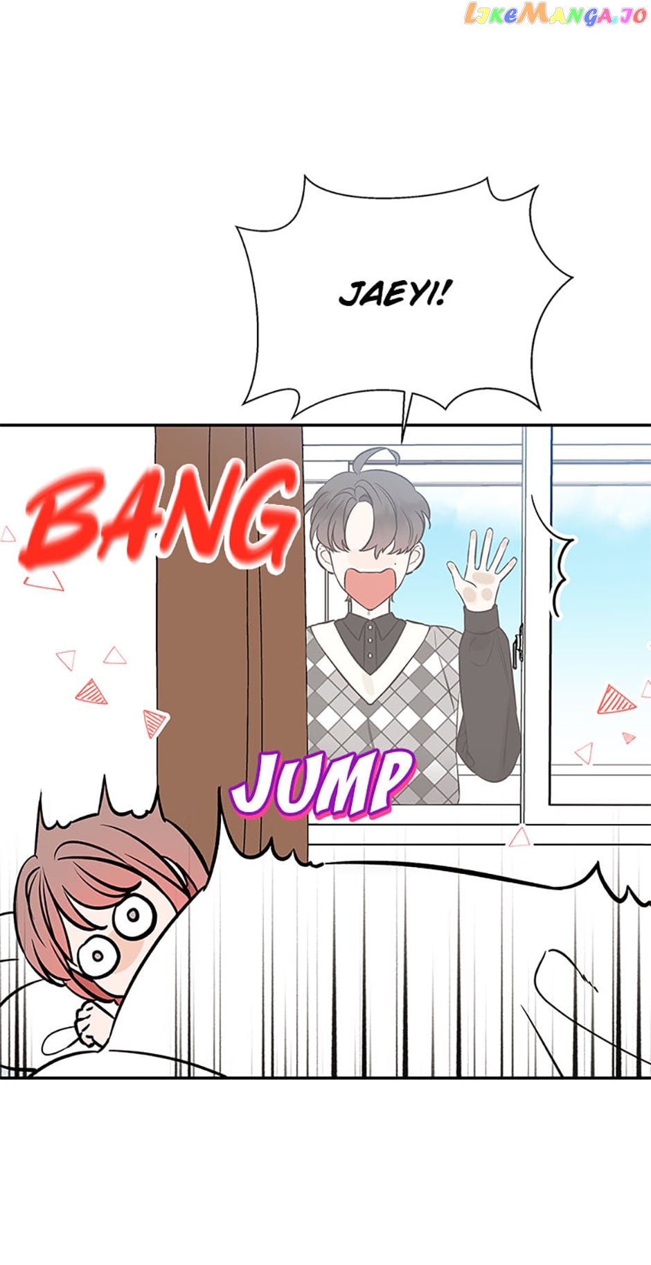 100-Day Romance Chapter 33 - page 30