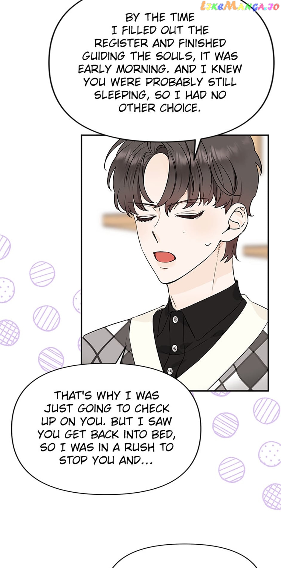 100-Day Romance Chapter 33 - page 34