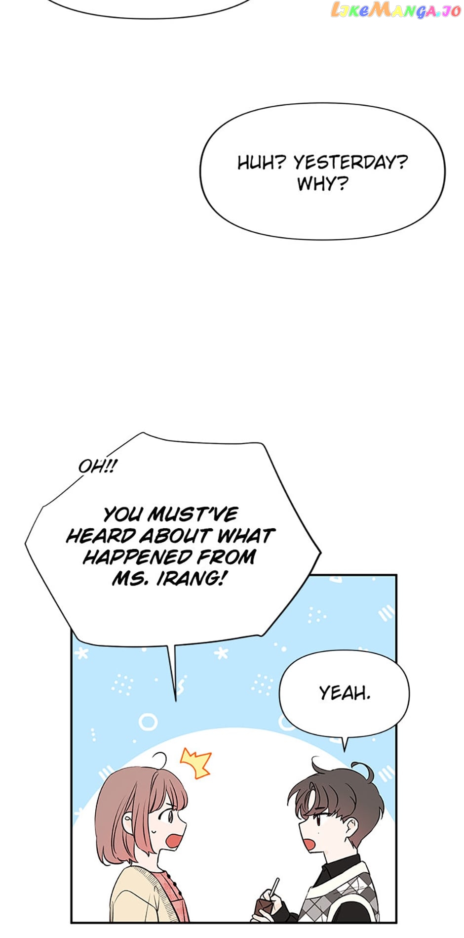 100-Day Romance Chapter 33 - page 36