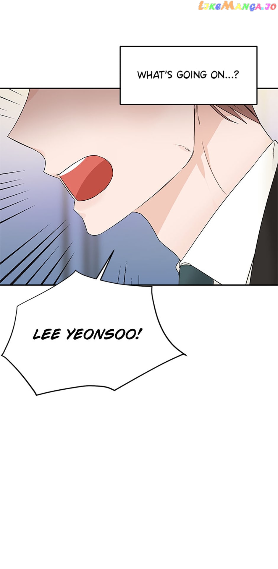 100-Day Romance Chapter 33 - page 4