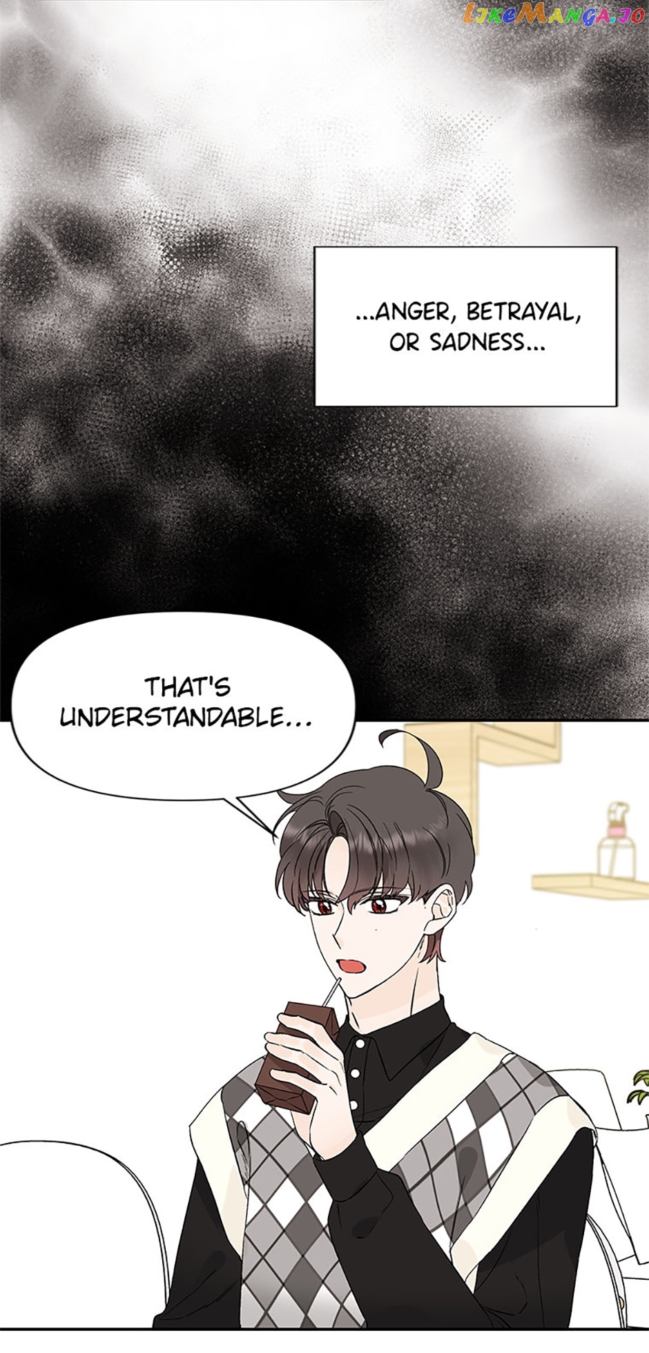 100-Day Romance Chapter 33 - page 42