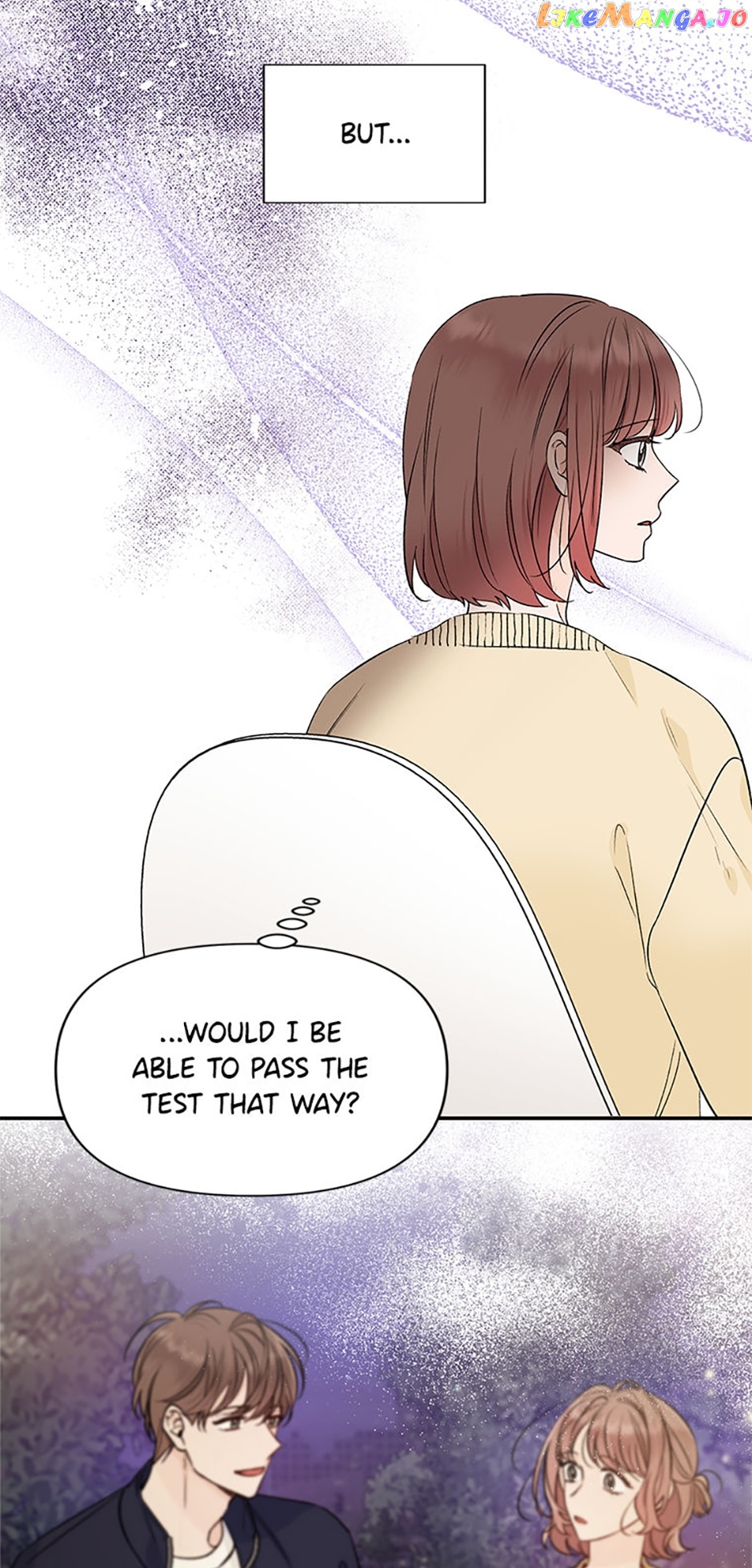 100-Day Romance Chapter 33 - page 45