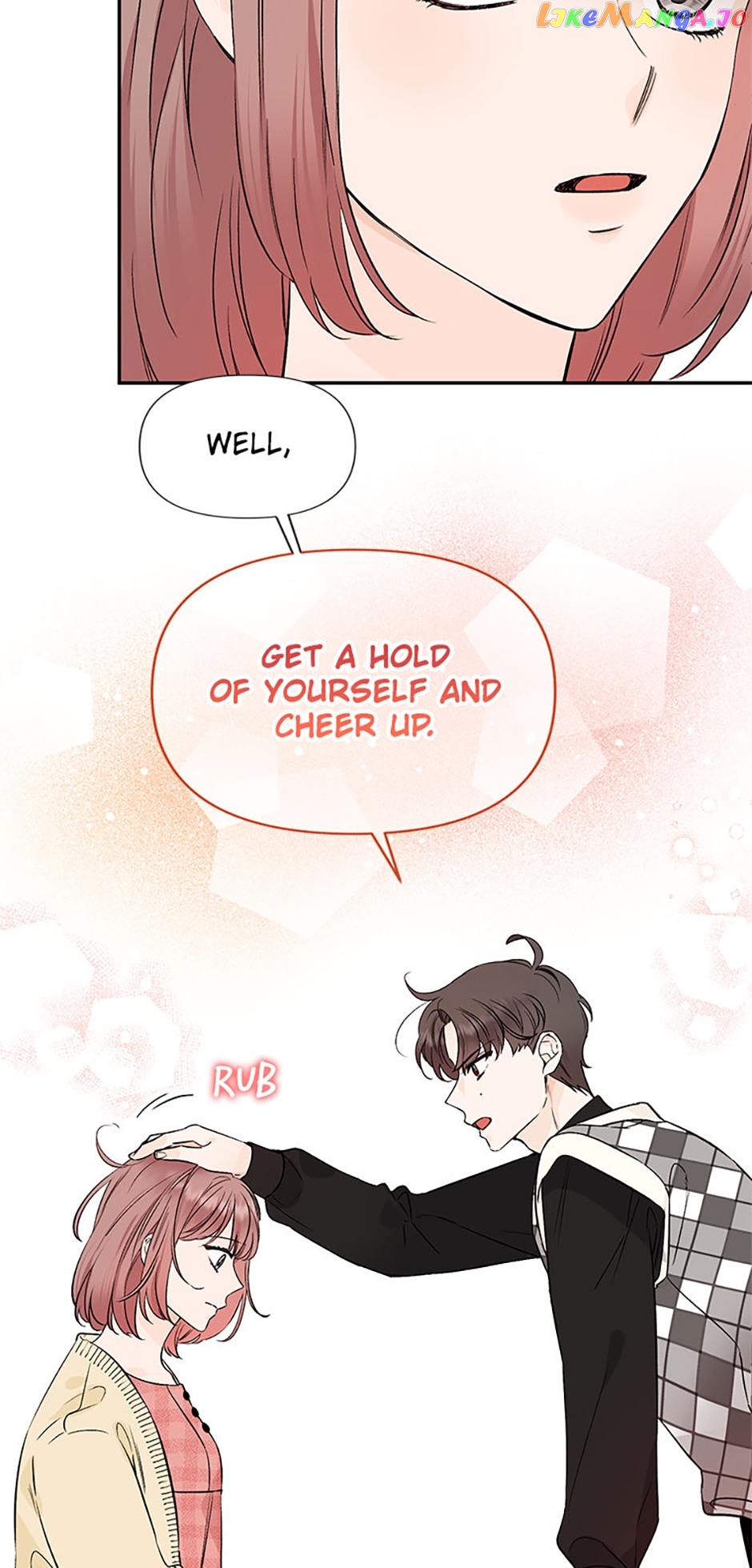 100-Day Romance Chapter 33 - page 47