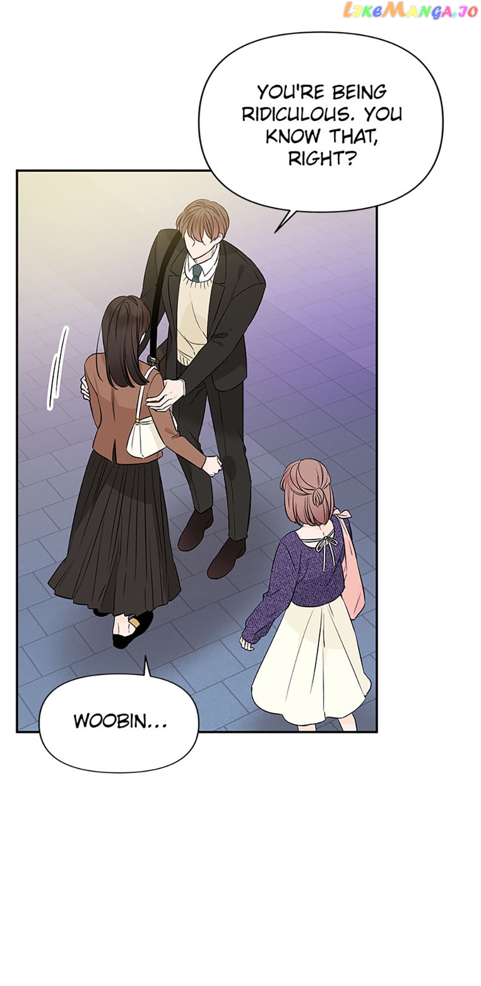 100-Day Romance Chapter 33 - page 5