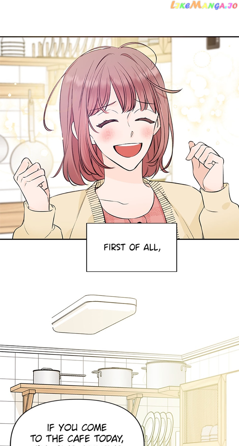 100-Day Romance Chapter 33 - page 52