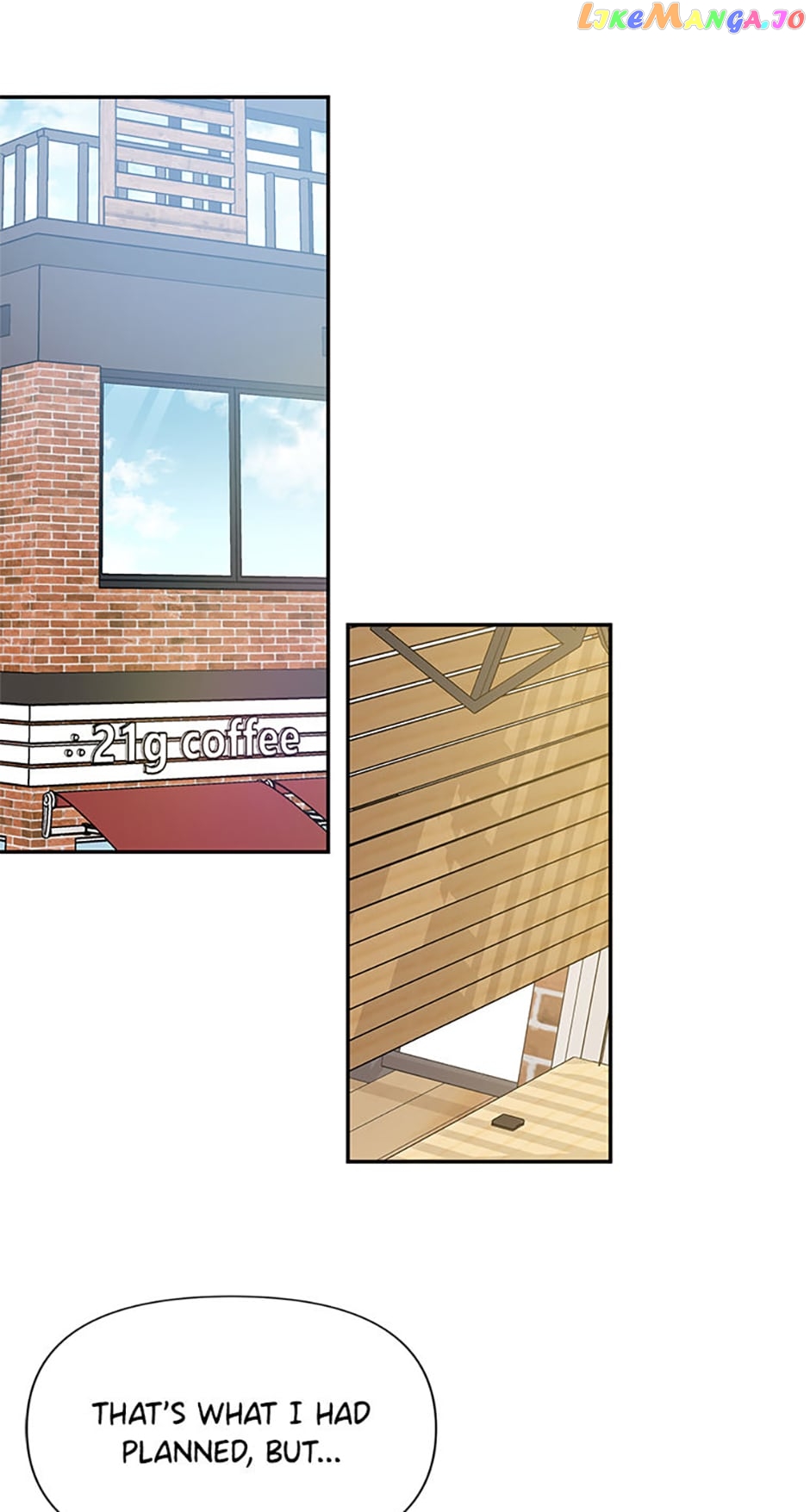100-Day Romance Chapter 33 - page 54