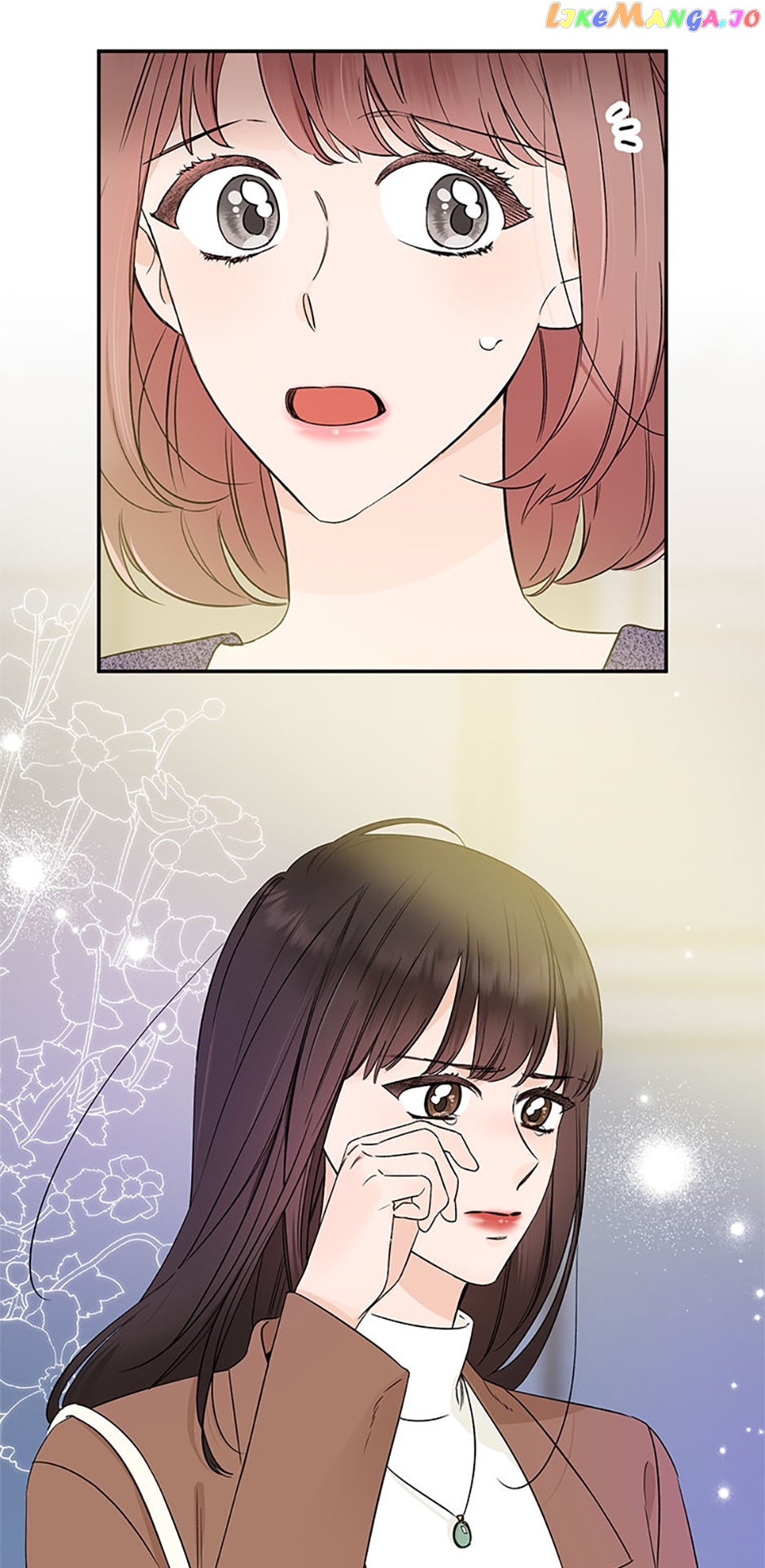100-Day Romance Chapter 33 - page 7