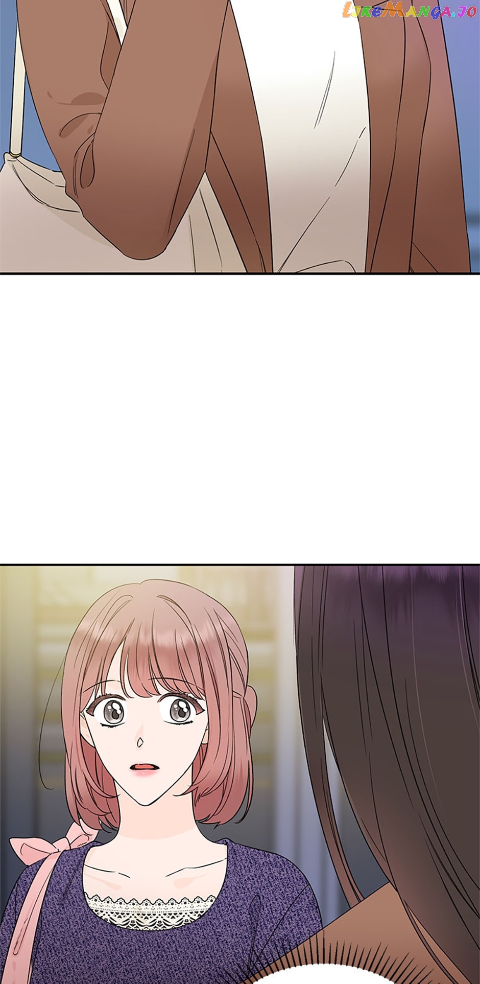 100-Day Romance Chapter 33 - page 8
