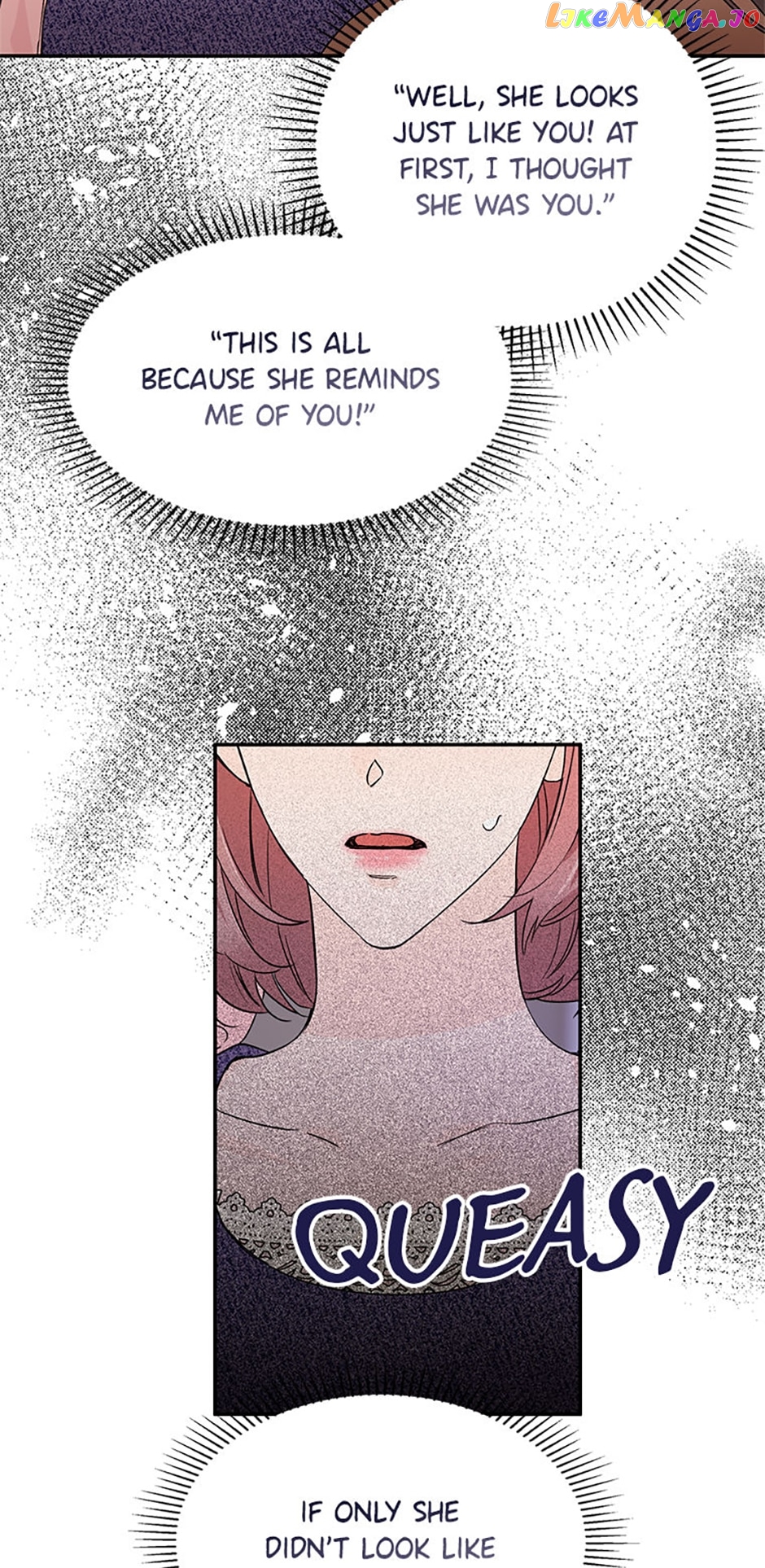 100-Day Romance Chapter 33 - page 9