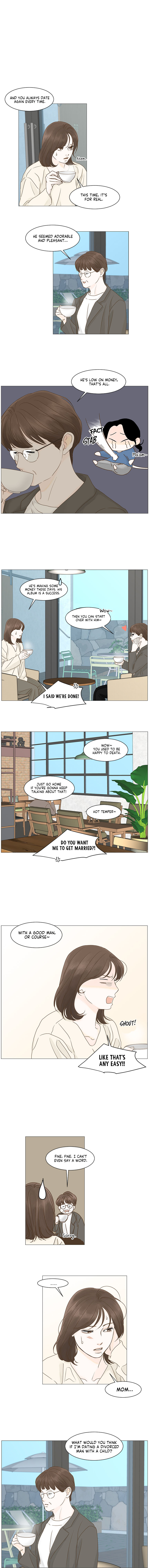 Let’s go to work tommorow! chapter 64 - page 7