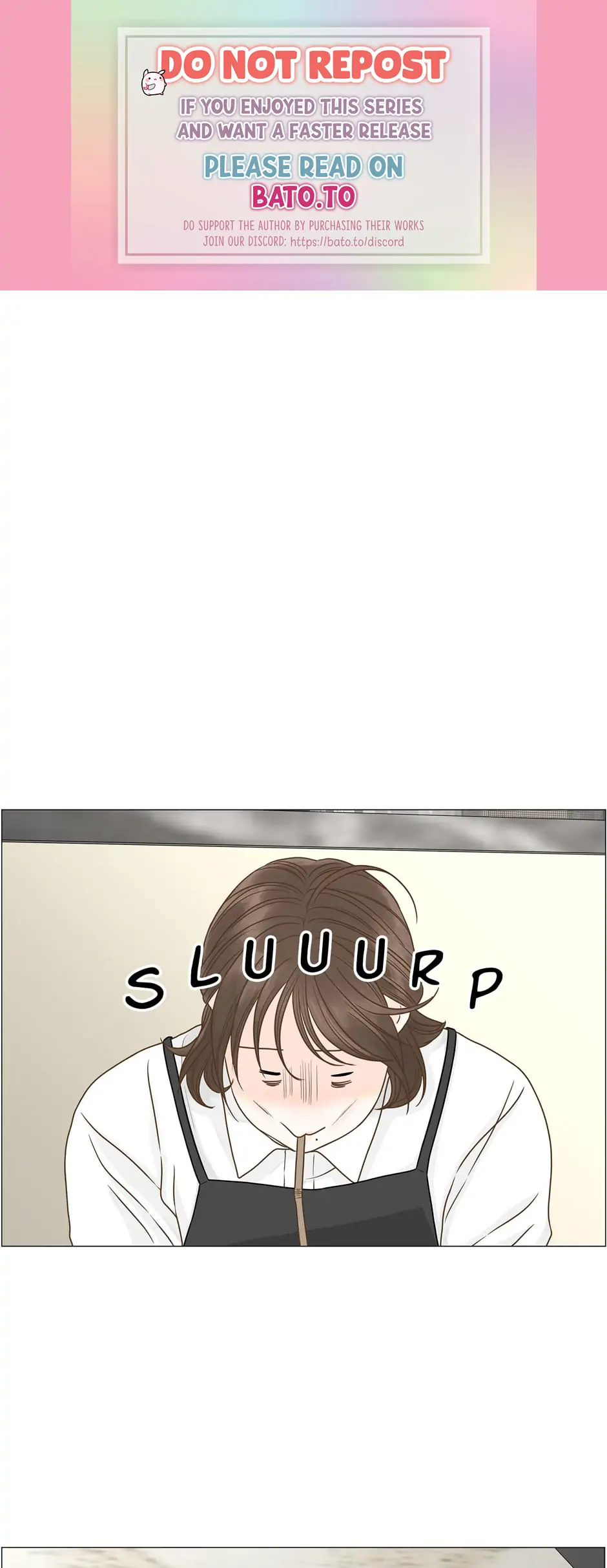 Let’s go to work tommorow! Chapter 112 - page 1