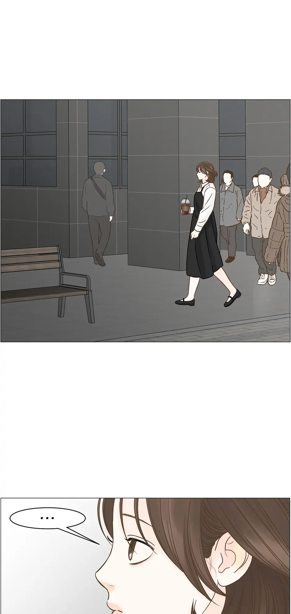 Let’s go to work tommorow! Chapter 112 - page 14