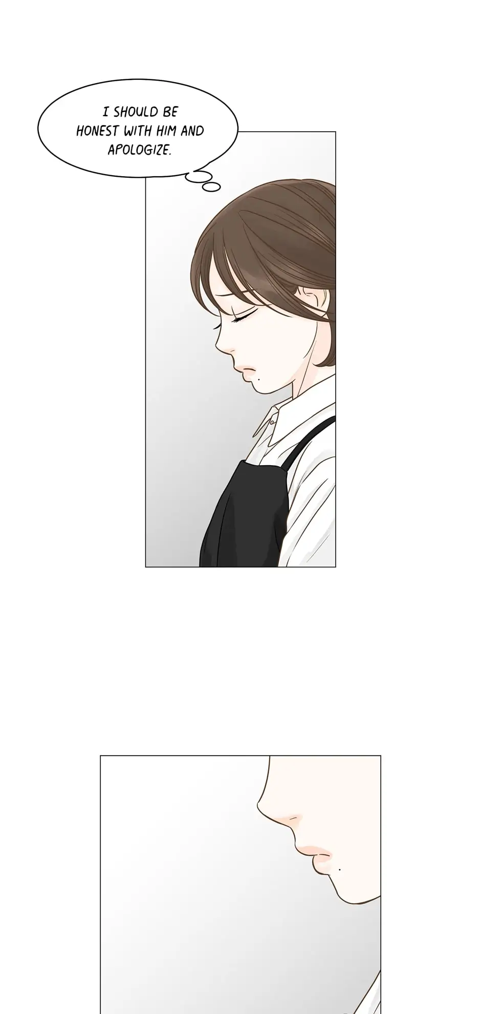 Let’s go to work tommorow! Chapter 112 - page 18