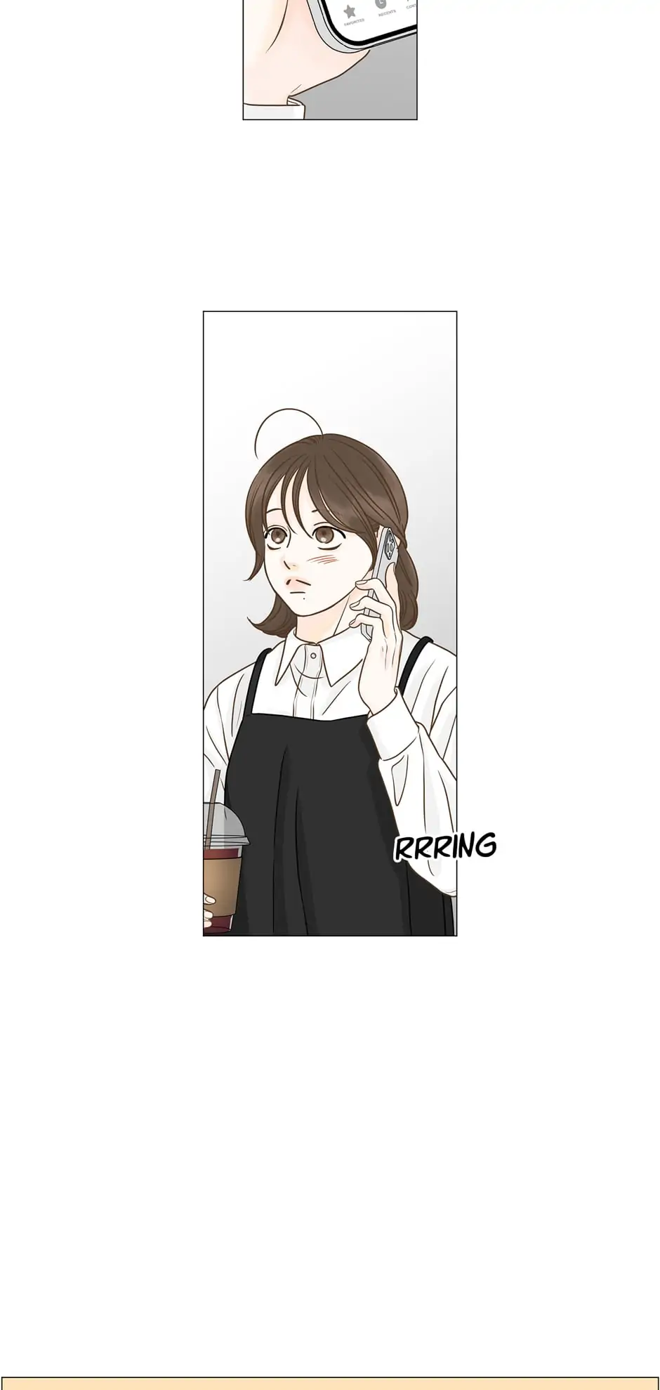 Let’s go to work tommorow! Chapter 112 - page 23
