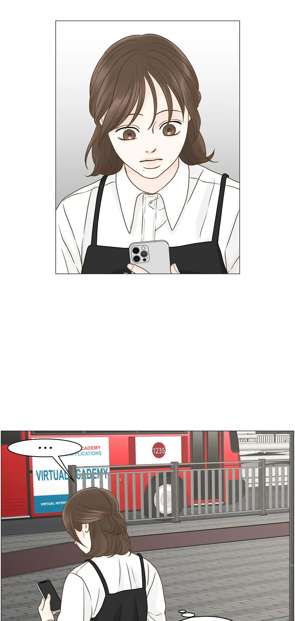 Let’s go to work tommorow! Chapter 112 - page 29