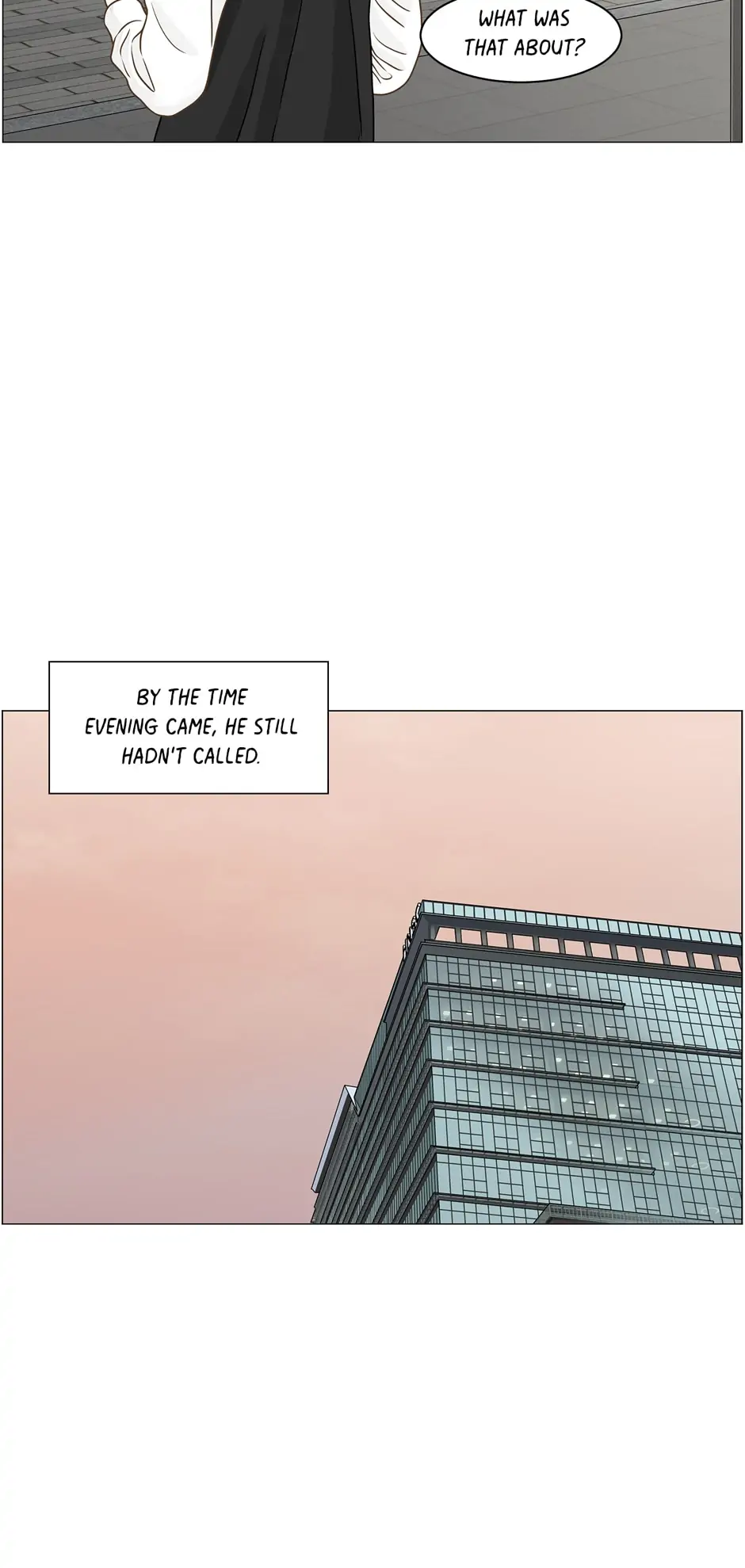 Let’s go to work tommorow! Chapter 112 - page 30