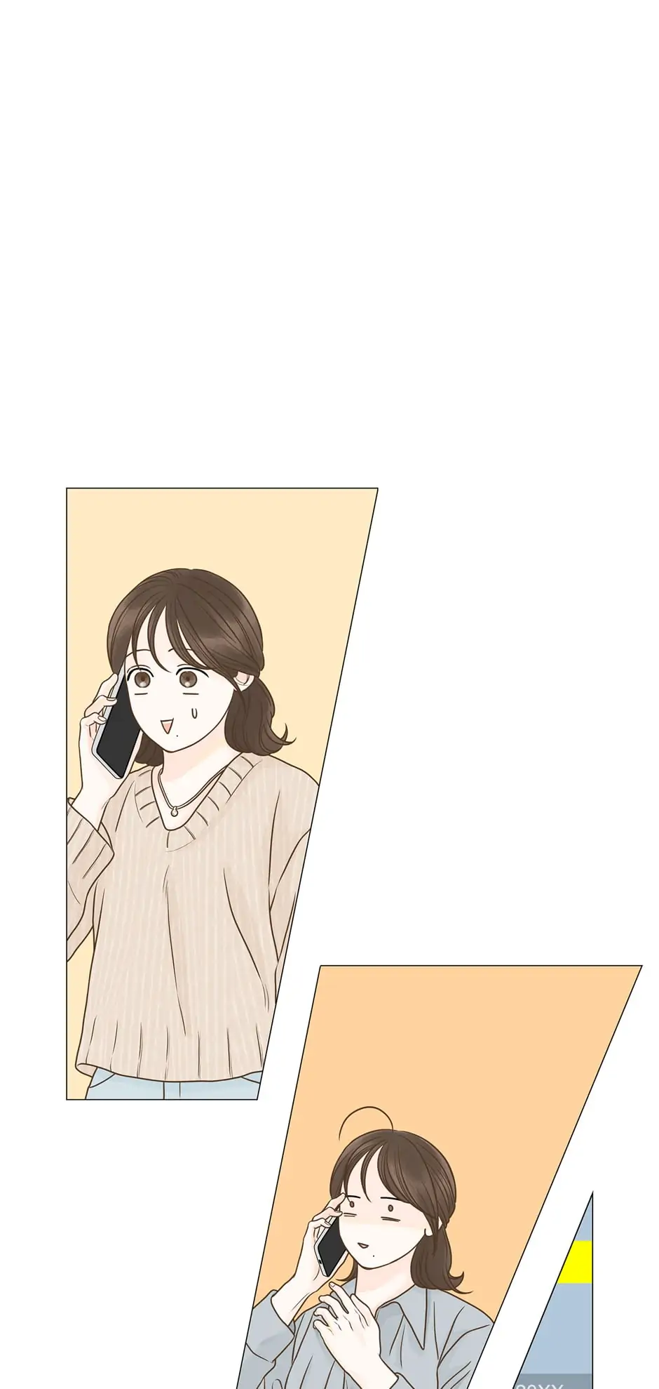 Let’s go to work tommorow! Chapter 112 - page 31