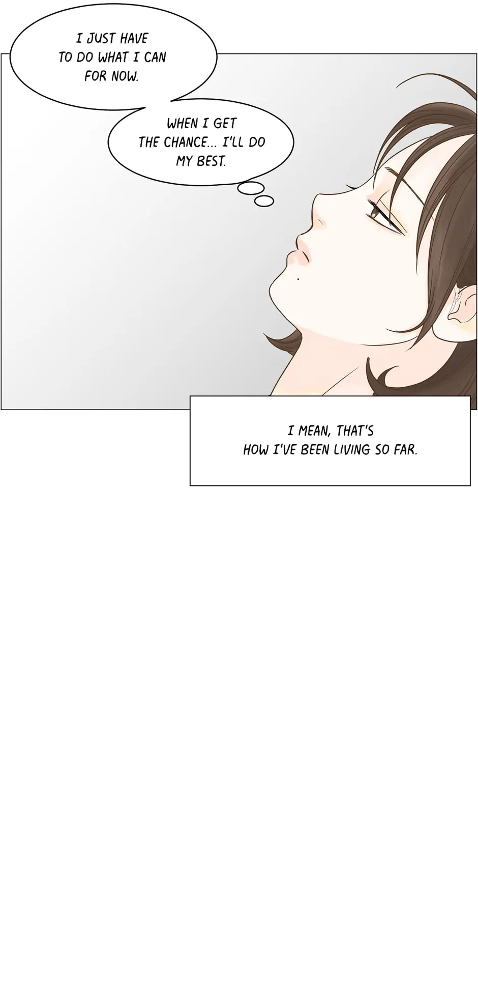 Let’s go to work tommorow! Chapter 112 - page 46
