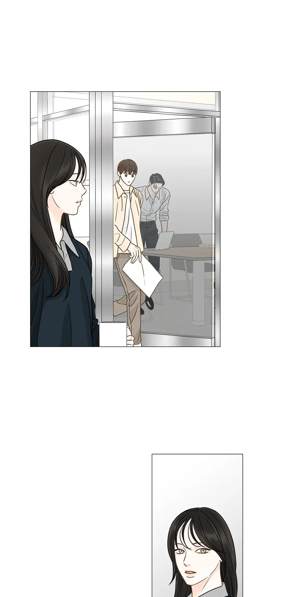 Let’s go to work tommorow! Chapter 112 - page 49