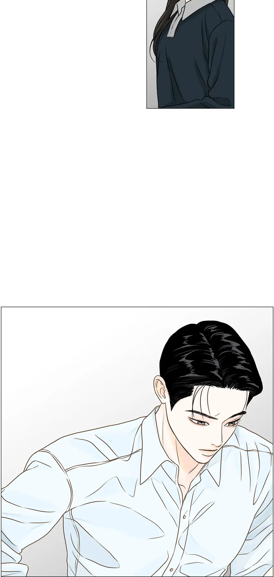 Let’s go to work tommorow! Chapter 112 - page 50