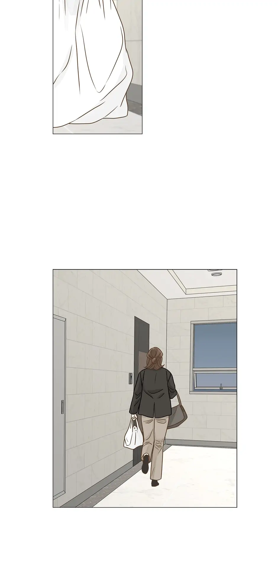 Let’s go to work tommorow! Chapter 112 - page 55