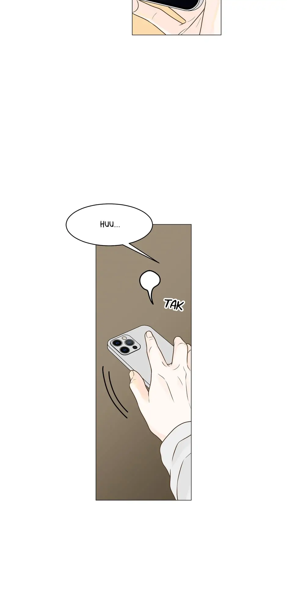 Let’s go to work tommorow! Chapter 112 - page 60