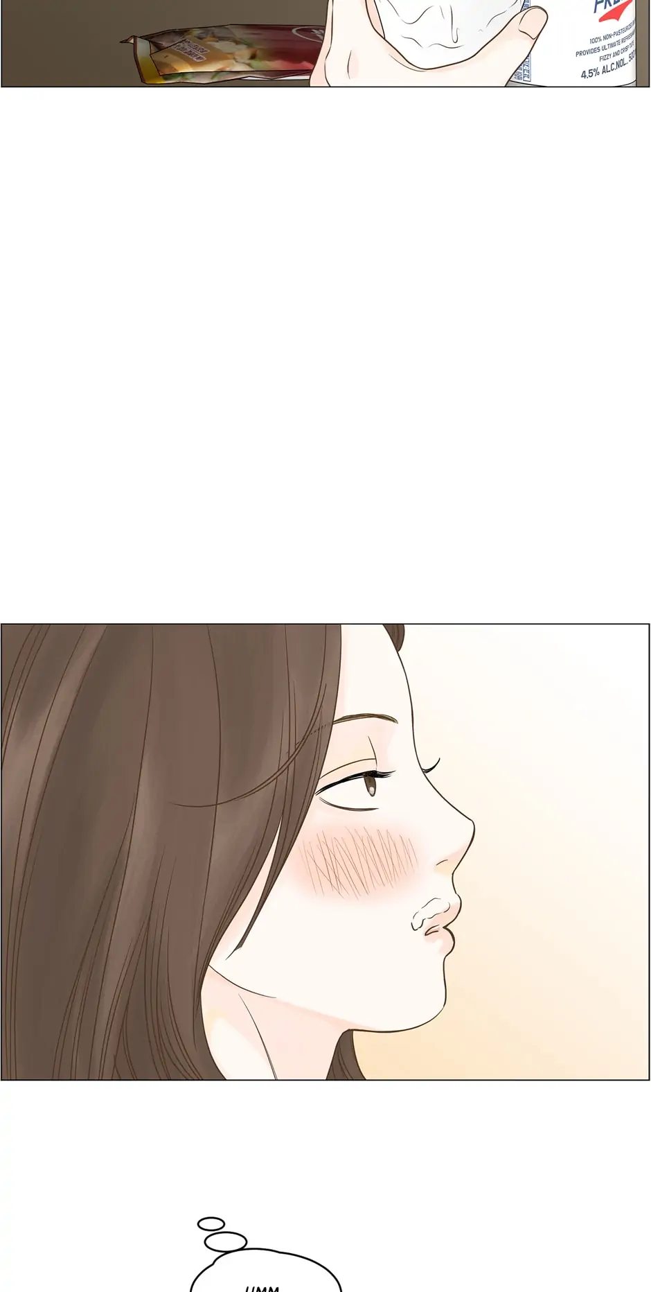 Let’s go to work tommorow! Chapter 112 - page 62