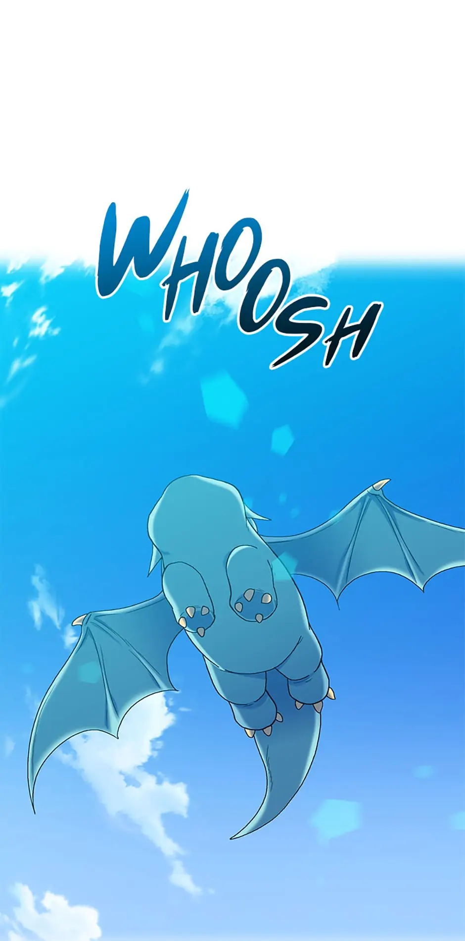 Hara Of Thunder chapter 34 - page 1