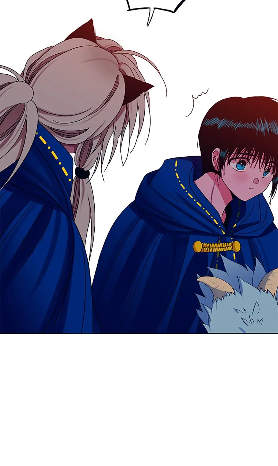 Hara Of Thunder chapter 34 - page 100
