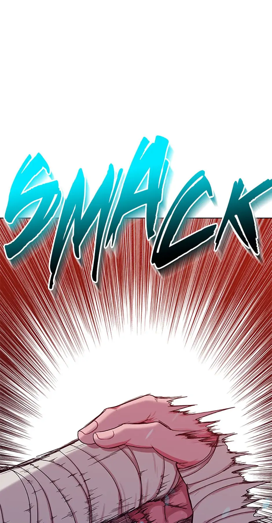 Hara Of Thunder chapter 34 - page 109