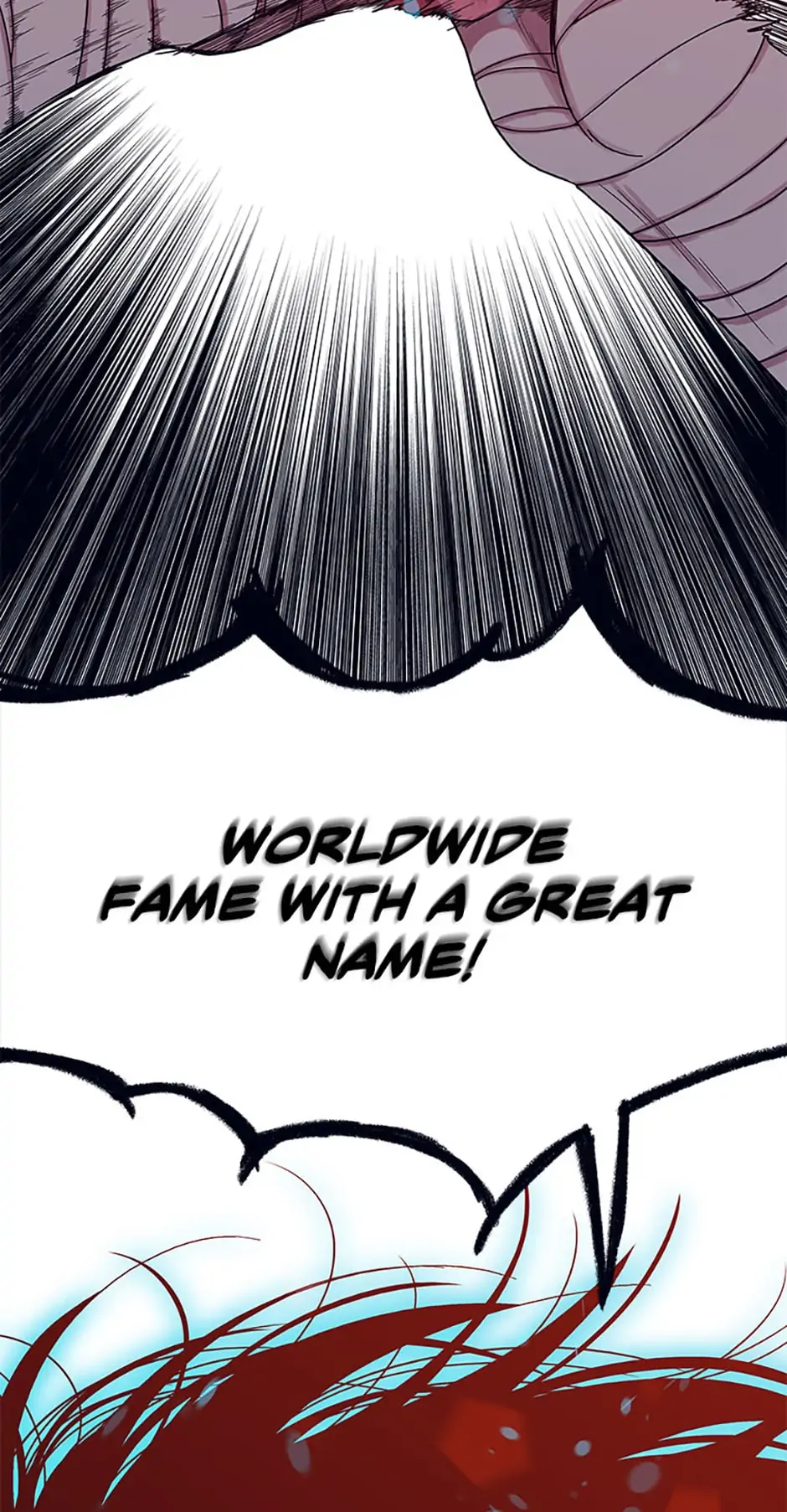 Hara Of Thunder chapter 34 - page 110