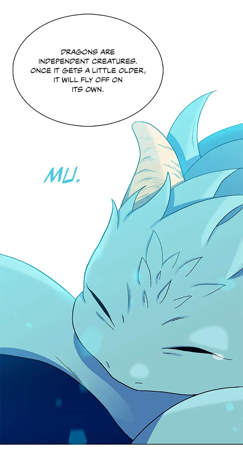 Hara Of Thunder chapter 34 - page 15