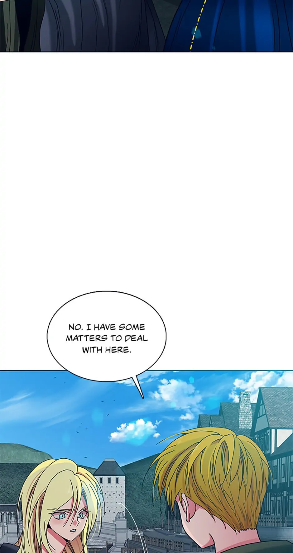 Hara Of Thunder chapter 34 - page 17
