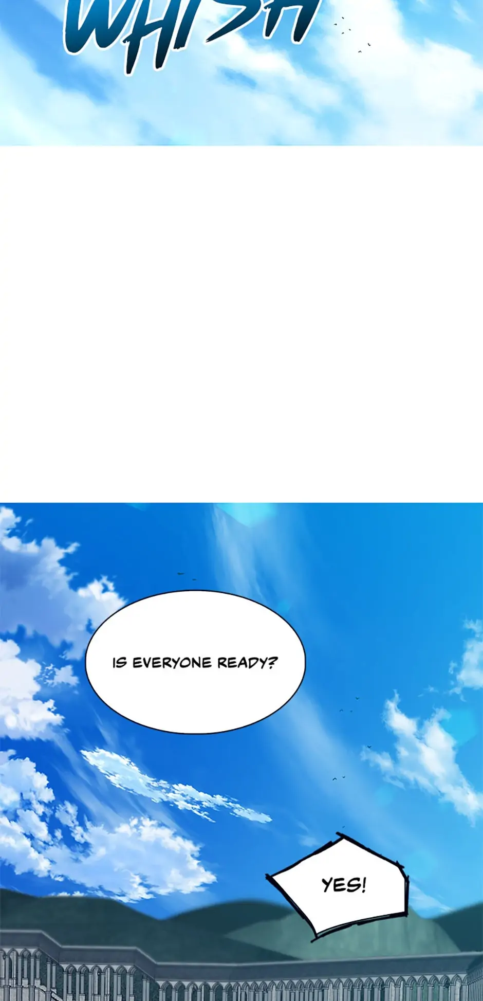 Hara Of Thunder chapter 34 - page 27