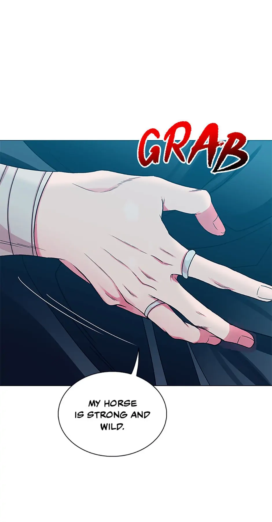 Hara Of Thunder chapter 34 - page 35