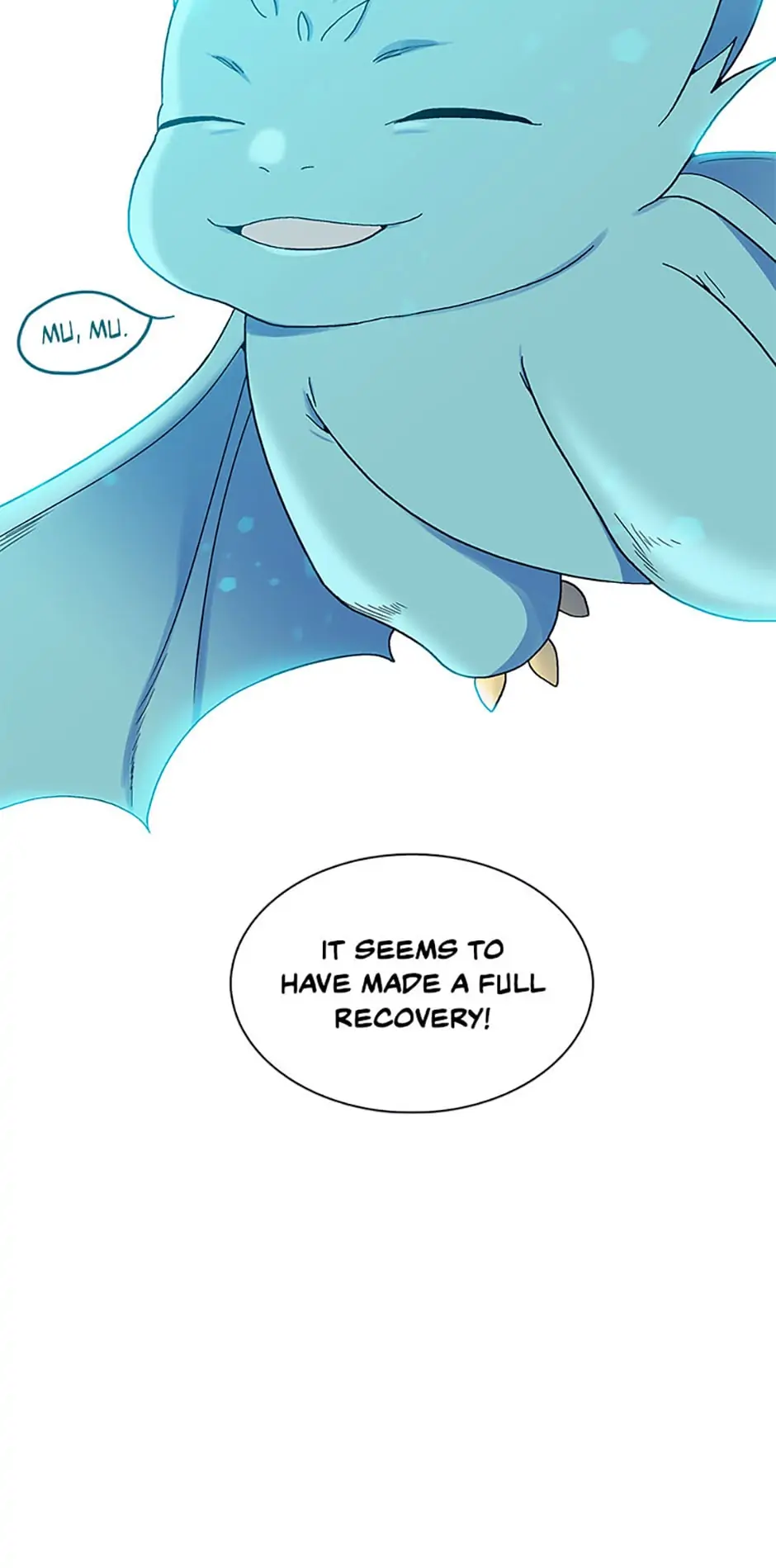 Hara Of Thunder chapter 34 - page 4