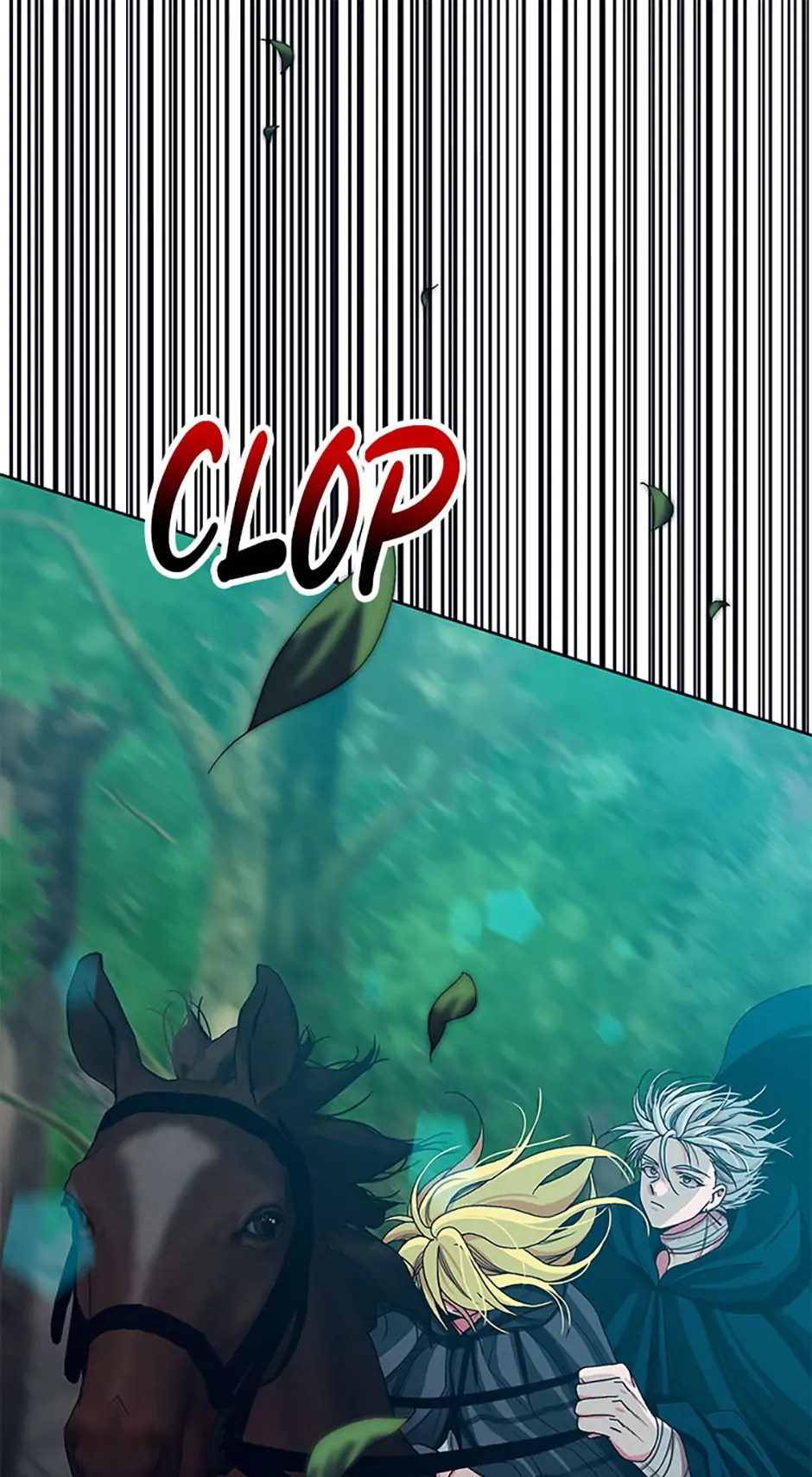 Hara Of Thunder chapter 34 - page 45