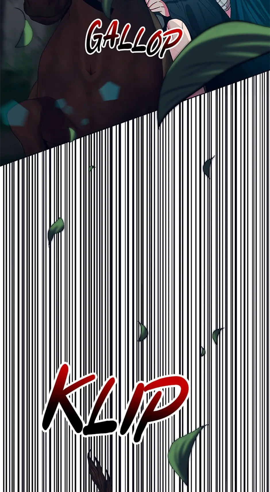 Hara Of Thunder chapter 34 - page 46
