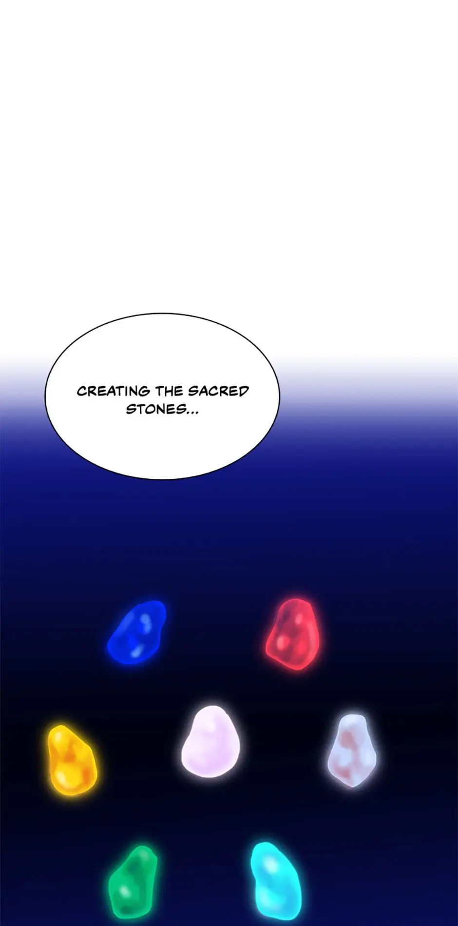 Hara Of Thunder chapter 34 - page 59