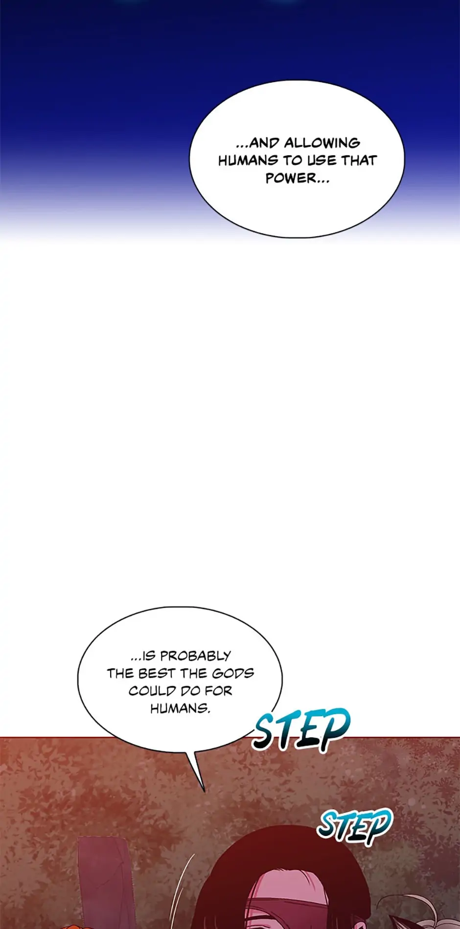 Hara Of Thunder chapter 34 - page 60